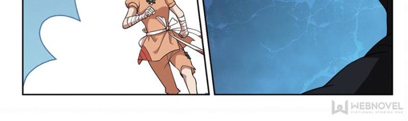 Virtual World: Close Combat Mage Chapter 161 page 10 - Chapter 161