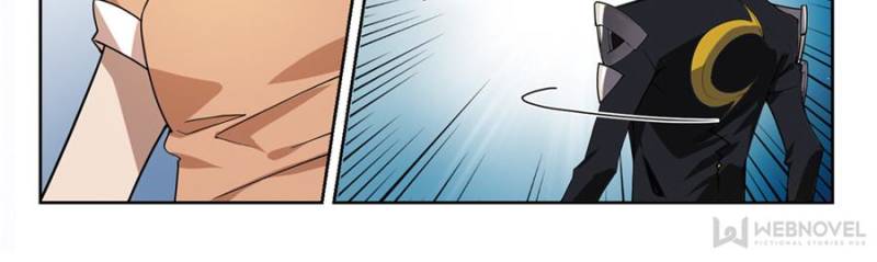 Virtual World: Close Combat Mage Chapter 161 page 12 - Chapter 161