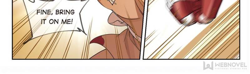 Virtual World: Close Combat Mage Chapter 161 page 18 - Chapter 161