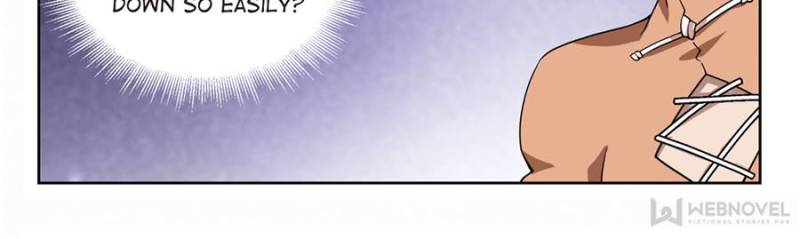 Virtual World: Close Combat Mage Chapter 161 page 24 - Chapter 161