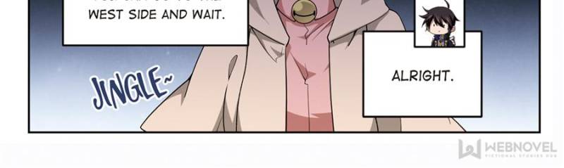 Virtual World: Close Combat Mage Chapter 161 page 26 - Chapter 161