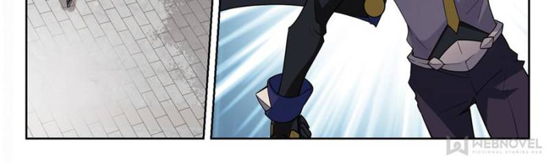 Virtual World: Close Combat Mage Chapter 161 page 4 - Chapter 161
