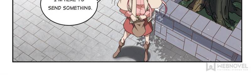 Virtual World: Close Combat Mage Chapter 162 page 10 - Chapter 162