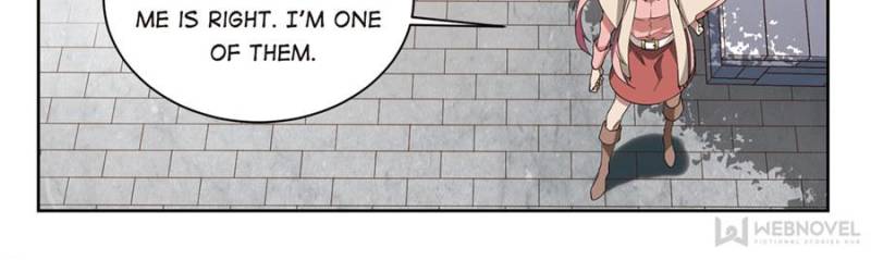 Virtual World: Close Combat Mage Chapter 162 page 14 - Chapter 162