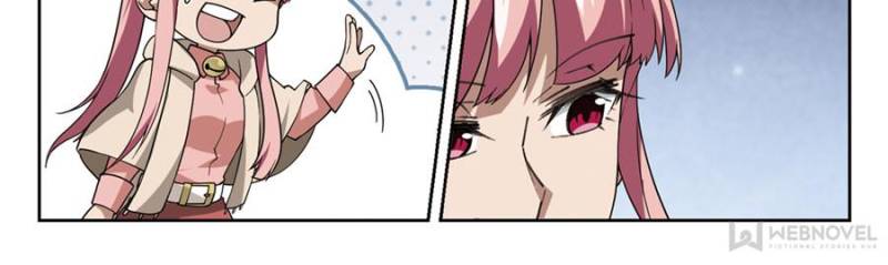 Virtual World: Close Combat Mage Chapter 162 page 16 - Chapter 162