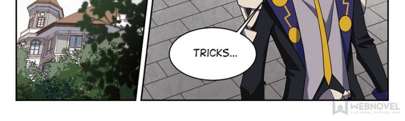 Virtual World: Close Combat Mage Chapter 162 page 24 - Chapter 162