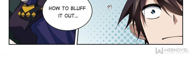 Virtual World: Close Combat Mage Chapter 164 page 14 - Chapter 164