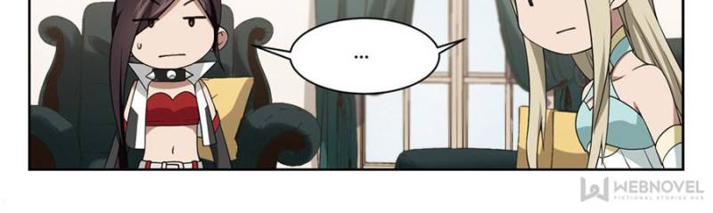 Virtual World: Close Combat Mage Chapter 164 page 16 - Chapter 164