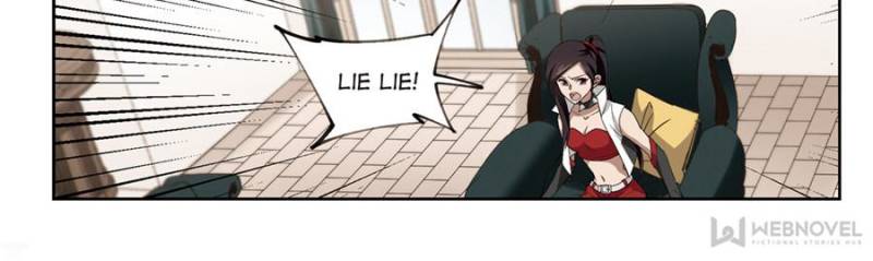 Virtual World: Close Combat Mage Chapter 164 page 2 - Chapter 164