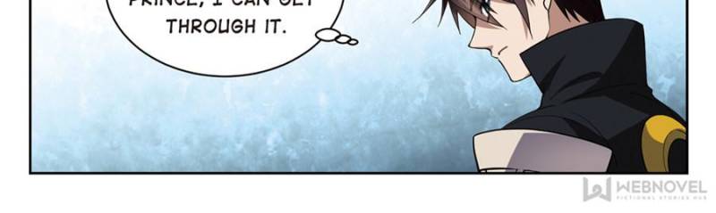 Virtual World: Close Combat Mage Chapter 164 page 20 - Chapter 164