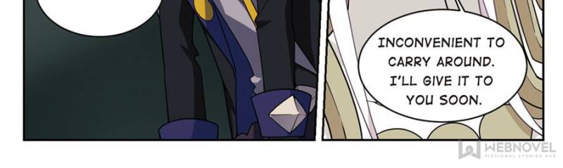 Virtual World: Close Combat Mage Chapter 164 page 24 - Chapter 164