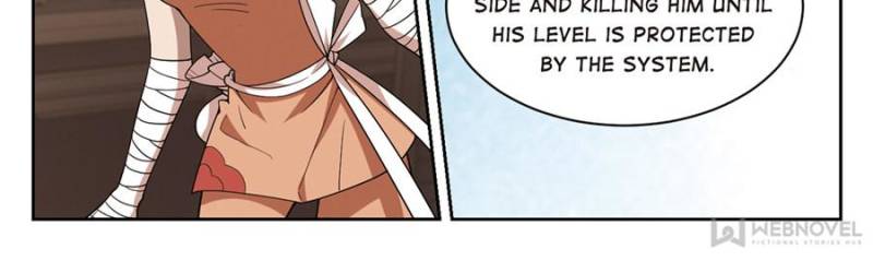 Virtual World: Close Combat Mage Chapter 165 page 22 - Chapter 165