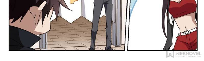Virtual World: Close Combat Mage Chapter 165 page 24 - Chapter 165