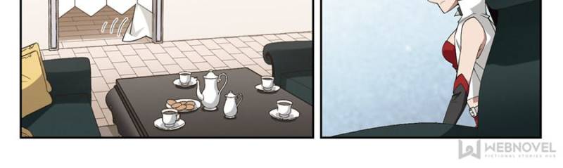 Virtual World: Close Combat Mage Chapter 165 page 4 - Chapter 165
