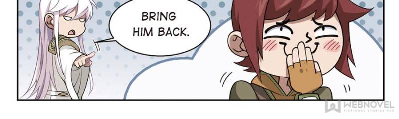 Virtual World: Close Combat Mage Chapter 166 page 10 - Chapter 166