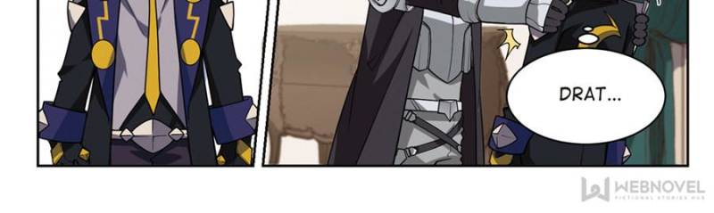 Virtual World: Close Combat Mage Chapter 166 page 14 - Chapter 166