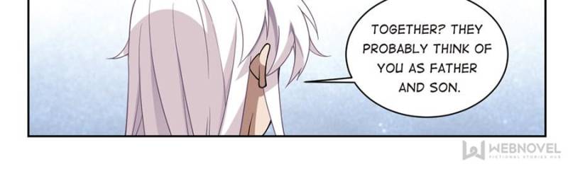 Virtual World: Close Combat Mage Chapter 166 page 16 - Chapter 166