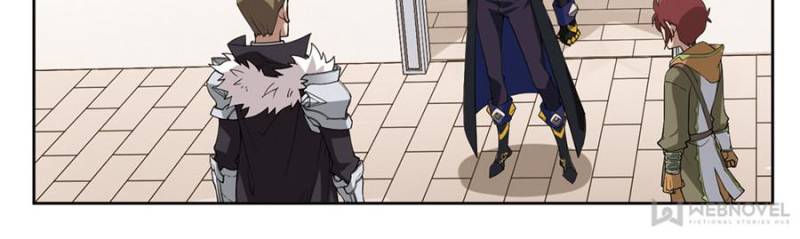 Virtual World: Close Combat Mage Chapter 166 page 24 - Chapter 166