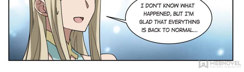Virtual World: Close Combat Mage Chapter 166 page 4 - Chapter 166