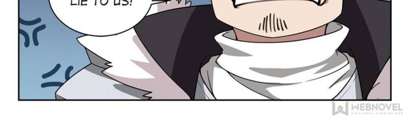 Virtual World: Close Combat Mage Chapter 166 page 8 - Chapter 166