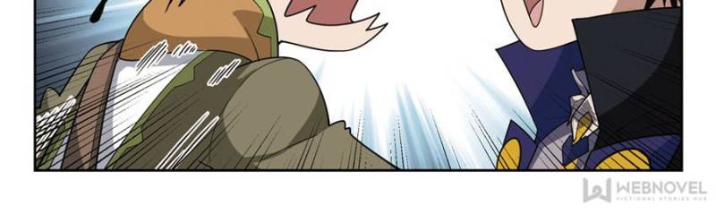 Virtual World: Close Combat Mage Chapter 167 page 12 - Chapter 167
