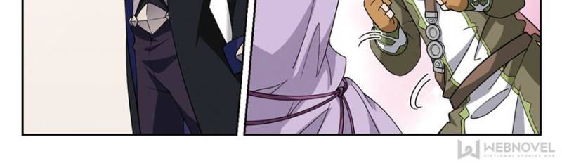 Virtual World: Close Combat Mage Chapter 167 page 14 - Chapter 167