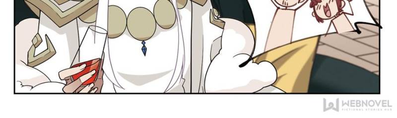 Virtual World: Close Combat Mage Chapter 167 page 22 - Chapter 167