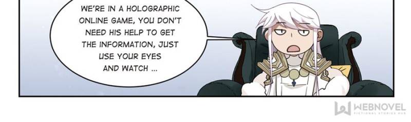 Virtual World: Close Combat Mage Chapter 167 page 24 - Chapter 167