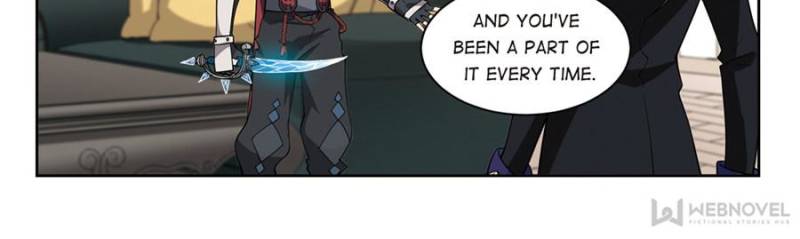 Virtual World: Close Combat Mage Chapter 167 page 6 - Chapter 167