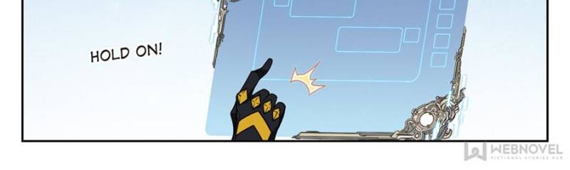 Virtual World: Close Combat Mage Chapter 168 page 10 - Chapter 168