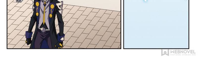 Virtual World: Close Combat Mage Chapter 168 page 12 - Chapter 168