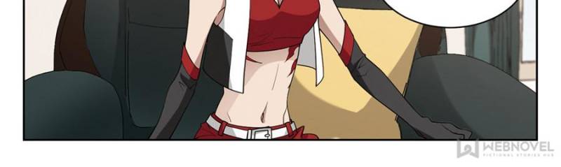 Virtual World: Close Combat Mage Chapter 168 page 20 - Chapter 168