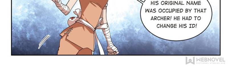 Virtual World: Close Combat Mage Chapter 168 page 24 - Chapter 168