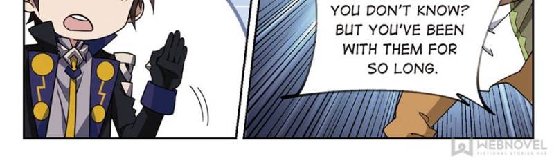 Virtual World: Close Combat Mage Chapter 168 page 8 - Chapter 168