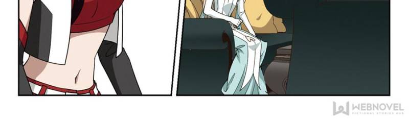 Virtual World: Close Combat Mage Chapter 169 page 10 - Chapter 169