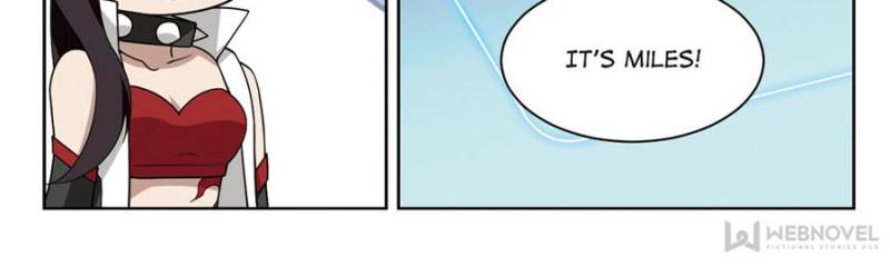Virtual World: Close Combat Mage Chapter 169 page 16 - Chapter 169