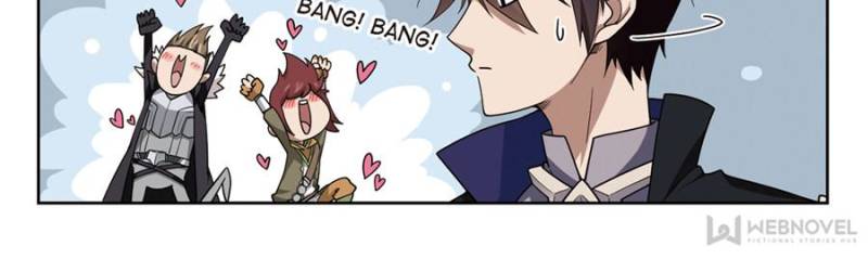 Virtual World: Close Combat Mage Chapter 169 page 20 - Chapter 169