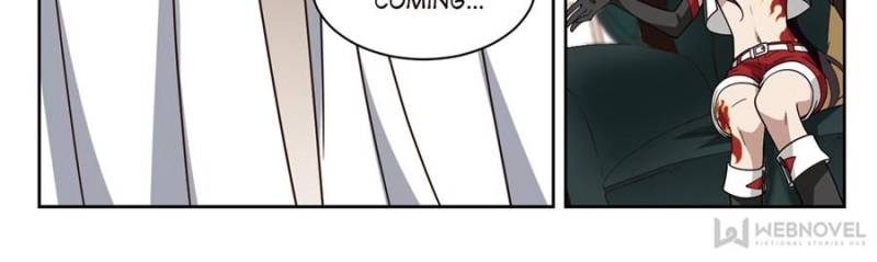 Virtual World: Close Combat Mage Chapter 169 page 24 - Chapter 169