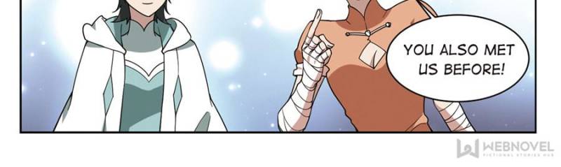 Virtual World: Close Combat Mage Chapter 169 page 26 - Chapter 169