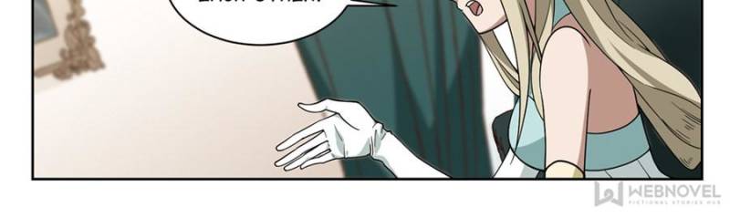 Virtual World: Close Combat Mage Chapter 169 page 6 - Chapter 169