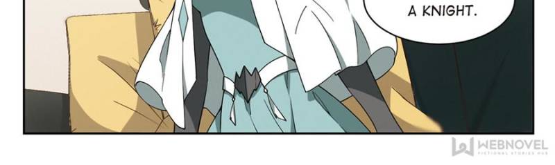 Virtual World: Close Combat Mage Chapter 169 page 8 - Chapter 169