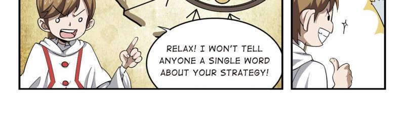 Virtual World: Close Combat Mage Chapter 17 page 2 - Chapter 17