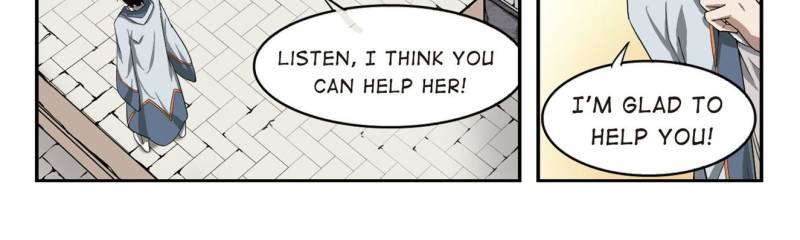 Virtual World: Close Combat Mage Chapter 17 page 22 - Chapter 17