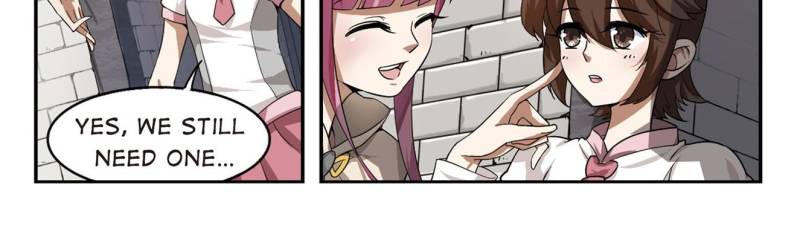 Virtual World: Close Combat Mage Chapter 17 page 24 - Chapter 17