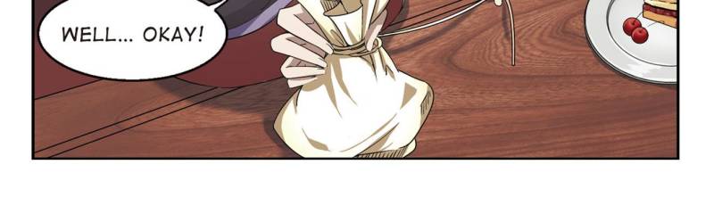 Virtual World: Close Combat Mage Chapter 17 page 6 - Chapter 17