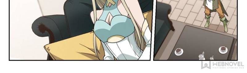 Virtual World: Close Combat Mage Chapter 170 page 10 - Chapter 170