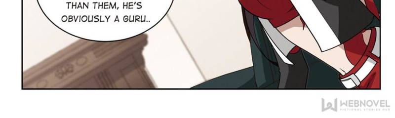 Virtual World: Close Combat Mage Chapter 170 page 16 - Chapter 170