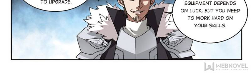 Virtual World: Close Combat Mage Chapter 170 page 18 - Chapter 170