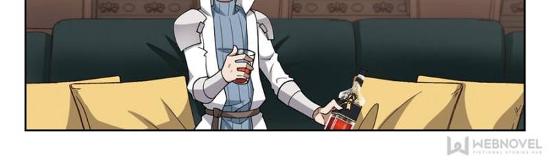 Virtual World: Close Combat Mage Chapter 170 page 20 - Chapter 170