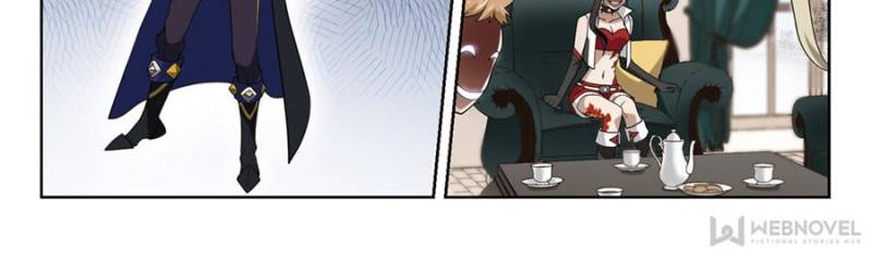 Virtual World: Close Combat Mage Chapter 170 page 6 - Chapter 170